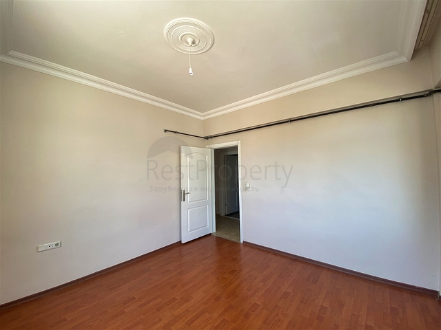 شقة دوبلكس 4 + 1 في الملايوسوف - حي أنطاليا 