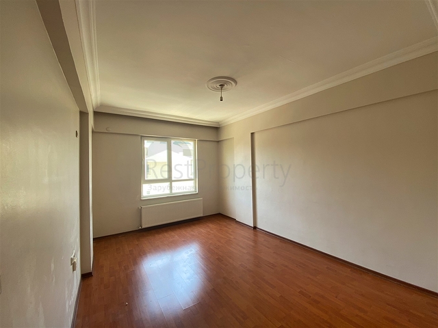 شقة دوبلكس 4 + 1 في الملايوسوف - حي أنطاليا 