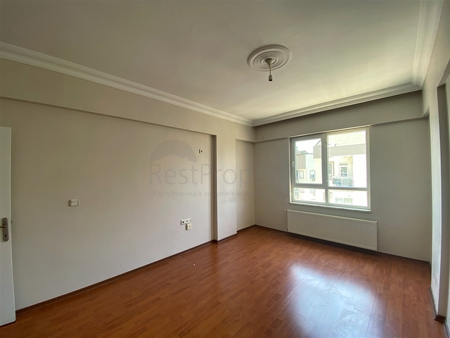 شقة دوبلكس 4 + 1 في الملايوسوف - حي أنطاليا 