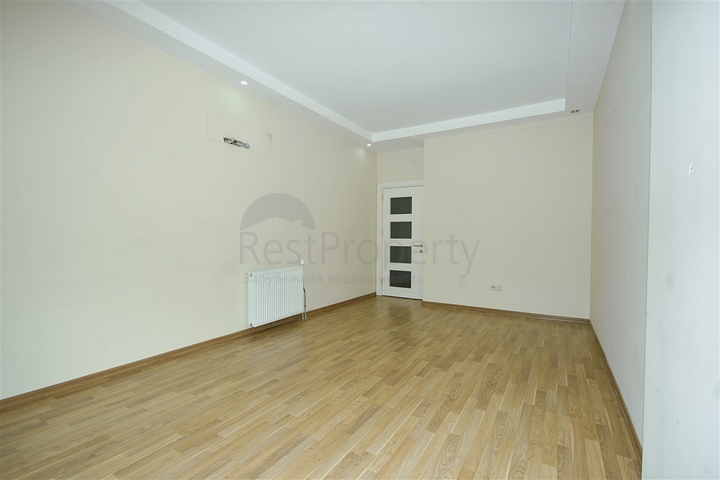 شقة 4 + 1 في حي سيتيلر أنطاليا 