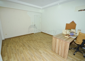 شقة 4 + 1 في حي سيتيلر أنطاليا 