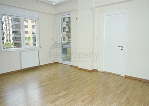 شقة 4 + 1 في حي سيتيلر أنطاليا 