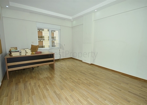 شقة 4 + 1 في حي سيتيلر أنطاليا 