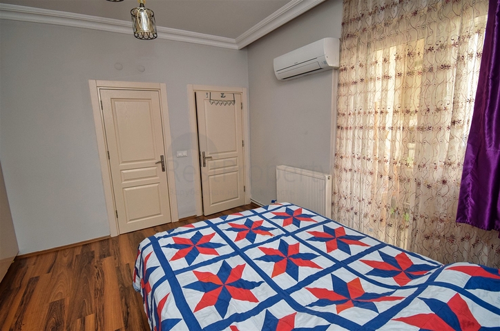 شقة 3+1 في أنكالي - حي أنطاليا 