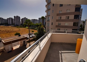 شقة 3+1 في أنكالي - حي أنطاليا 