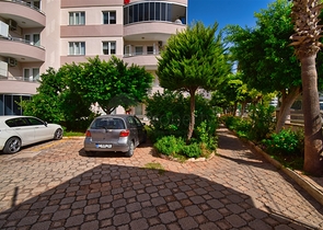 شقة 3+1 في أنكالي - حي أنطاليا 