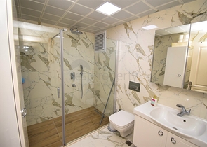 شقة 3+1 في أنكالي - حي أنطاليا 