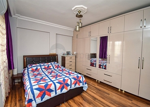 شقة 3+1 في أنكالي - حي أنطاليا 