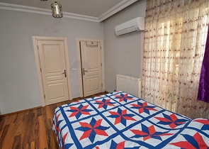 شقة 3+1 في أنكالي - حي أنطاليا 