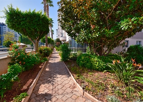 شقة 3+1 في أنكالي - حي أنطاليا 