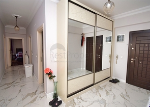 شقة 3+1 في أنكالي - حي أنطاليا 