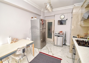 شقة 3+1 في أنكالي - حي أنطاليا 