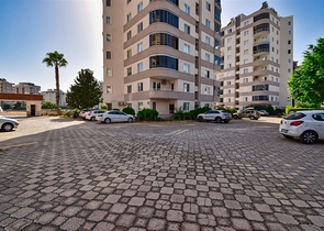 شقة 3+1 في أنكالي - حي أنطاليا 