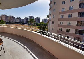 شقة 3+1 في أنكالي - حي أنطاليا 