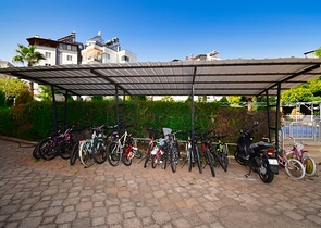 شقة 3+1 في أنكالي - حي أنطاليا 