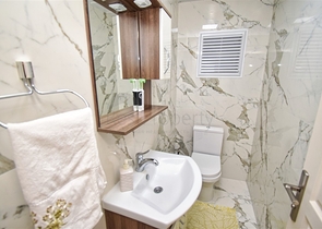 شقة 3+1 في أنكالي - حي أنطاليا 