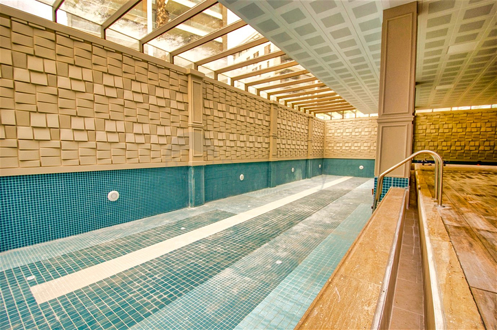 شقة 3 + 1 في حي سيتيلر أنطاليا 