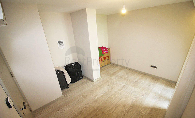 شقة 3 + 1 في حي سيتيلر أنطاليا 