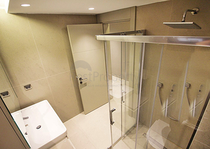 شقة 3 + 1 في حي سيتيلر أنطاليا 