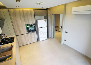 شقة 3 + 1 في حي سيتيلر أنطاليا 