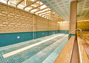 شقة 3 + 1 في حي سيتيلر أنطاليا 