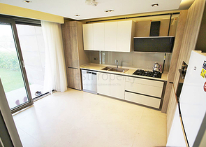 شقة 3 + 1 في حي سيتيلر أنطاليا 