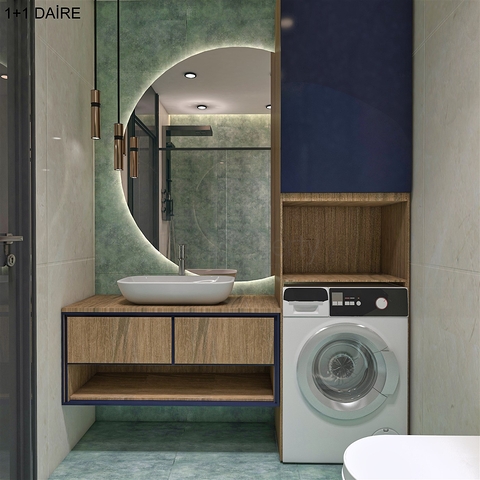 مشروع استثماري في منطقة التينتاس-أنطاليا  