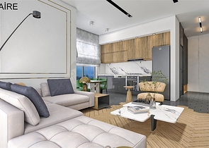 مشروع استثماري في منطقة التينتاس-أنطاليا  