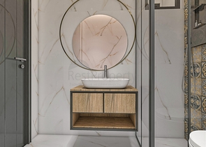 مشروع استثماري في منطقة التينتاس-أنطاليا  