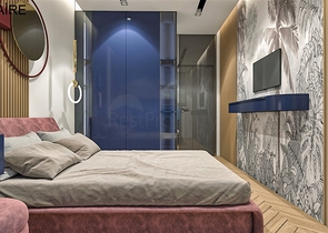 مشروع استثماري في منطقة التينتاس-أنطاليا  