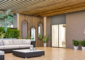 مشروع استثماري في منطقة التينتاس-أنطاليا  