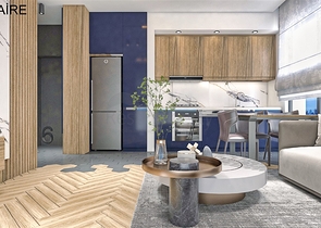 مشروع استثماري في منطقة التينتاس-أنطاليا  