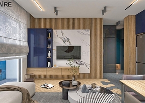 مشروع استثماري في منطقة التينتاس-أنطاليا  