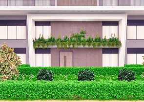 مشروع استثماري في منطقة التينتاس-أنطاليا  