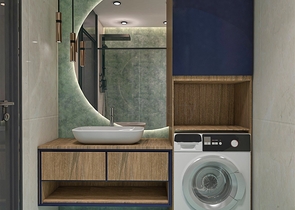 مشروع استثماري في منطقة التينتاس-أنطاليا  