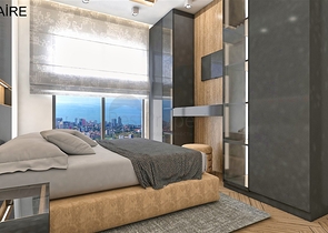 مشروع استثماري في منطقة التينتاس-أنطاليا  