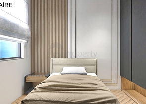 مشروع استثماري في منطقة التينتاس-أنطاليا  