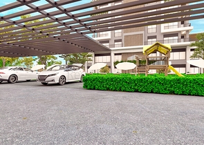 مشروع استثماري في منطقة التينتاس-أنطاليا  