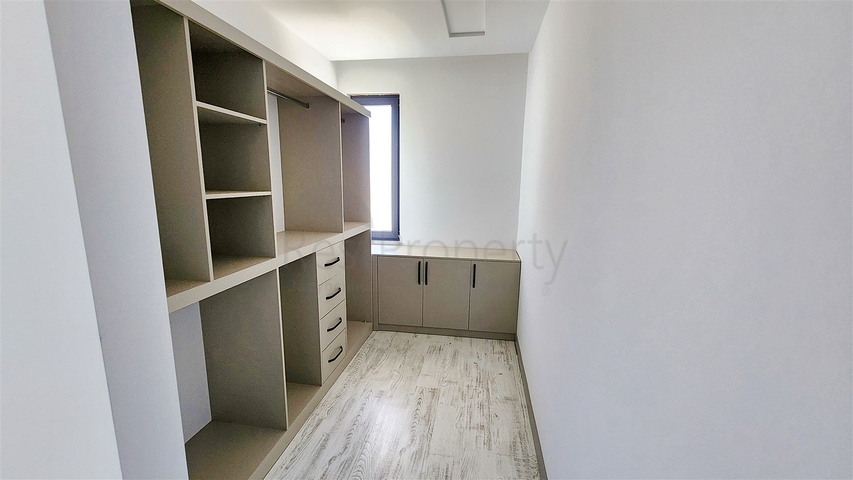 فيلا 4+1 في دوشيمالتي-منطقة أنطاليا 