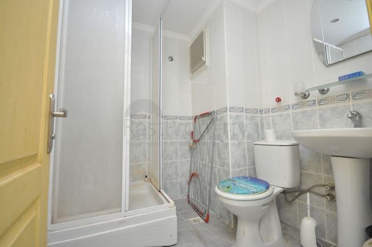 شقة 1+1 في محمودلار