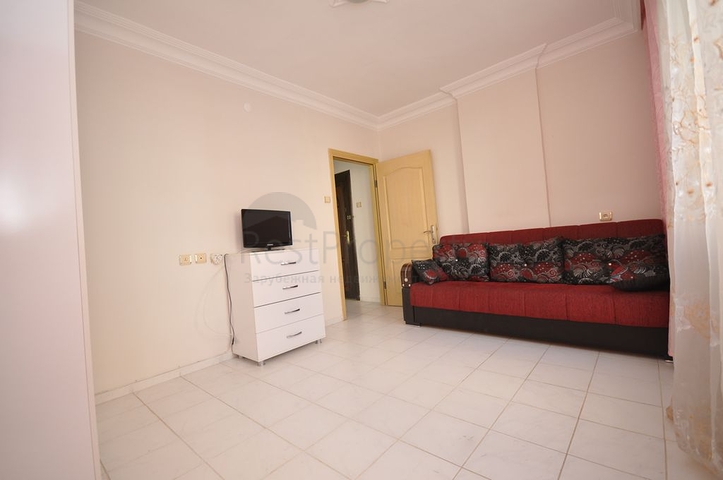 شقة 1+1 في محمودلار