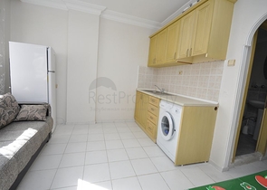 شقة 1+1 في محمودلار