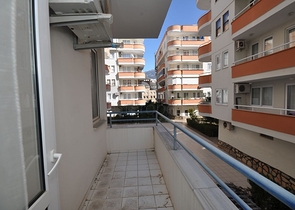 شقة 1+1 في محمودلار