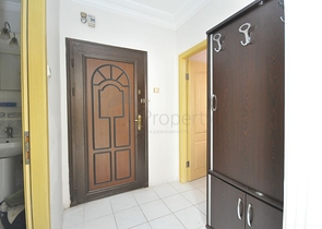 شقة 1+1 في محمودلار