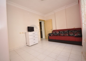 شقة 1+1 في محمودلار