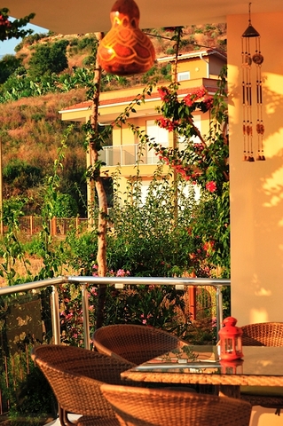 شقق و بنتهاوس بإطلالات بانورامية ساحرة على البحر في منطقة كارجي جاك من ألانيا