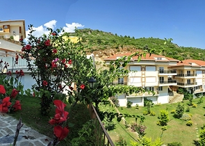 شقق و بنتهاوس بإطلالات بانورامية ساحرة على البحر في منطقة كارجي جاك من ألانيا