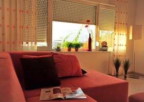 شقق و بنتهاوس بإطلالات بانورامية ساحرة على البحر في منطقة كارجي جاك من ألانيا