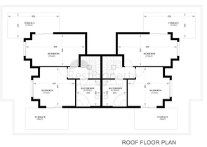 شقق و بنتهاوس بإطلالات بانورامية ساحرة على البحر في منطقة كارجي جاك من ألانيا