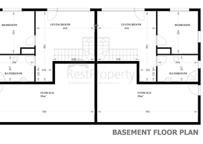 شقق و بنتهاوس بإطلالات بانورامية ساحرة على البحر في منطقة كارجي جاك من ألانيا
